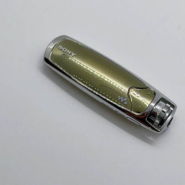 SONY NW-S706F ゴールド(4GB) ウオークマン Amazon.co.jp: Sony Walkman NW-S706F BM S Series Built-in FM