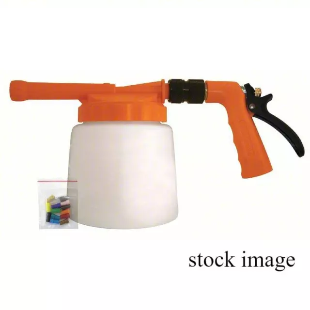 Sani-Lav N2F48 Spray Foamer, 48 oz Container Capacity