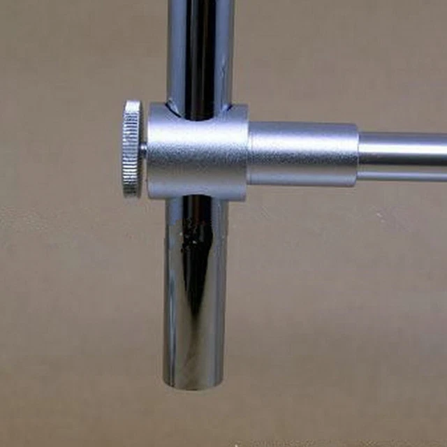 Staffa SmallRig Per Live Streaming - Braccio Flessibile E Morsetto Da Tavolo - Foto 6