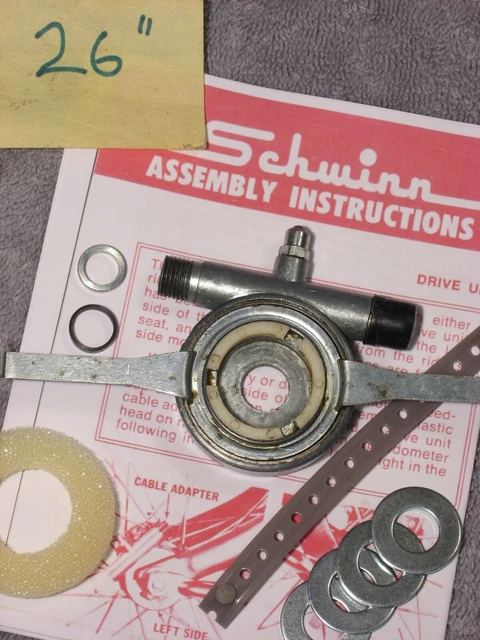 bicycle speedometer decathlon