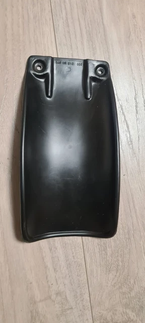 Spritzschutz KTM LC4 EXC 54606010000