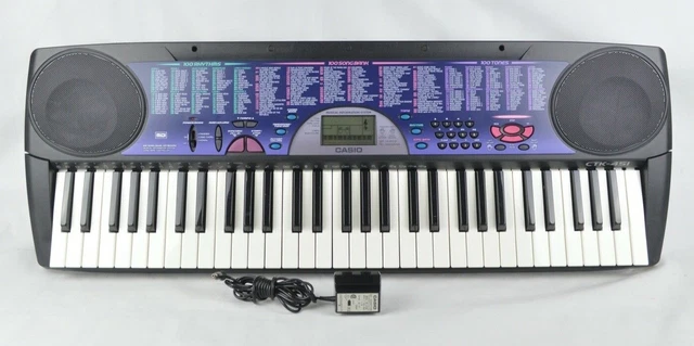Ctk 451 hotsell