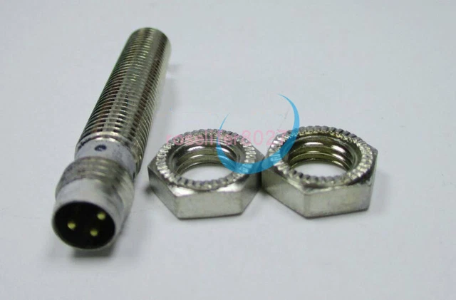 Interruttore sensore e prossimità Siemens 3RG4023-3AG01 nuovo 1 pezzo