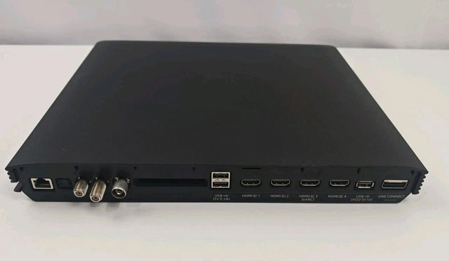 ONE CONNECT BOX BN91-23243D SOC8001A QE65QN800A 8k Tv - Genuine Parts £ ...