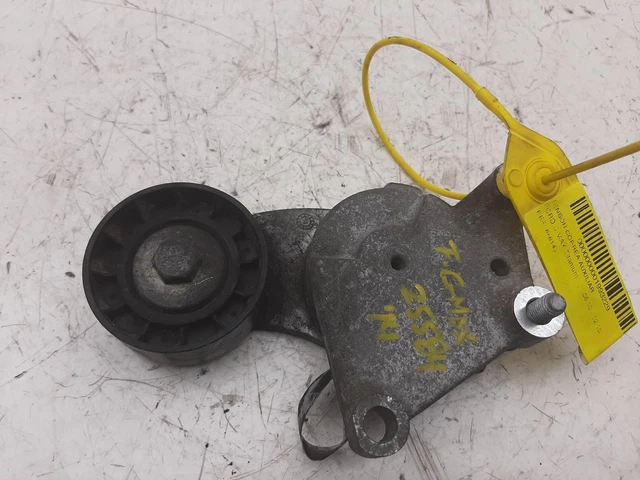 846143 galet tendeur pour FORD C-MAX II 1.6 TDCI 2010 1993229