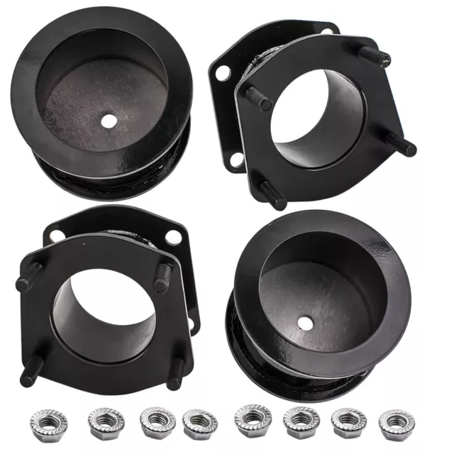 3 Zoll Leveling Lift Kit Höherlegungskit fit for Jeep Grand Cherokee Commander