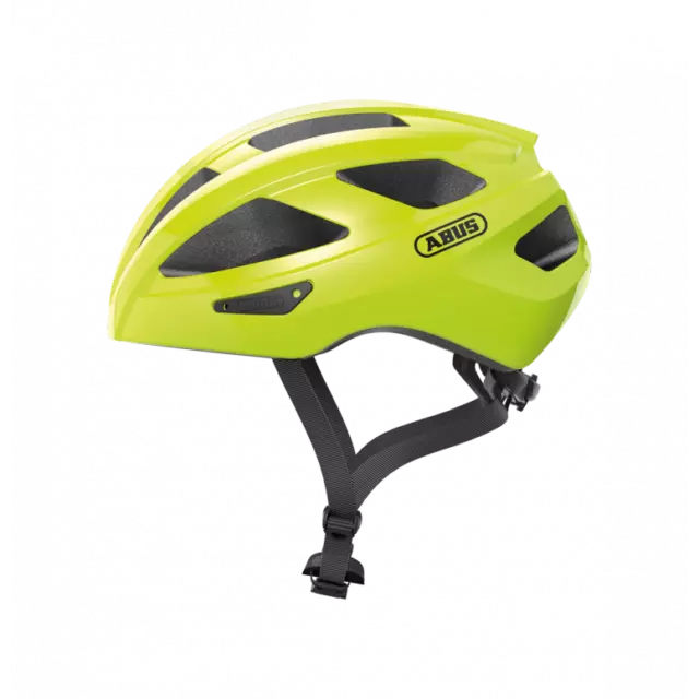 Abus Helmet Macator Yellow M 52-58