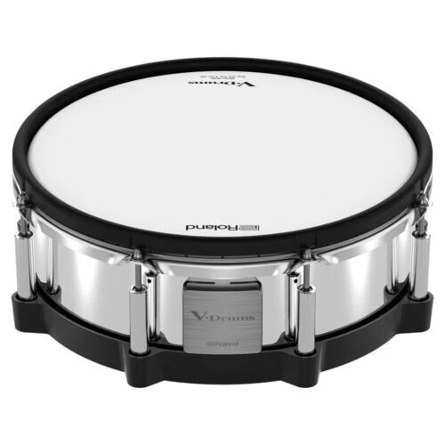 Roland PDA120LS-BK 12 inch Snare Pad V-Drums Acoustic Design Series  japan New