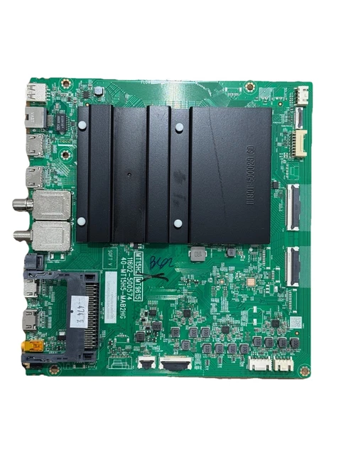 Carte Mère Pour Téléviseur TCL L48S4603F - Pièce D'occasion Opérationnelle