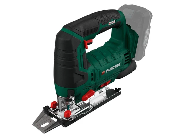 SCIE SAUTEUSE PENDULAIRE SANS FIL PSTDA 20-Li A2