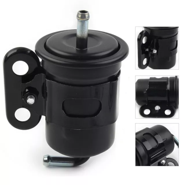 For Suzuki 6Cyl 4 stroke DF200 15440-90J00 Fuel Filter High Pressure 15440-93J00