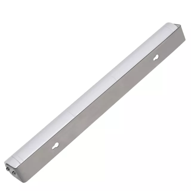 Lichtleiste Unterbau Leuchte LED SWD 120° PIR Bewegungsmelder 360° rotierbar 3