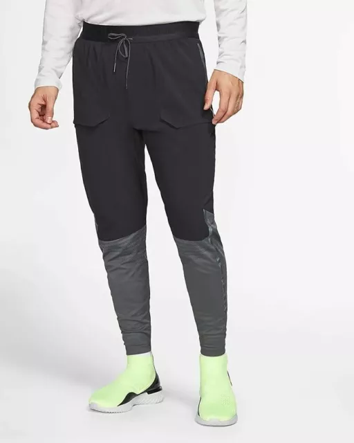 Nike therma sphere tech pack men's running pants hotsell