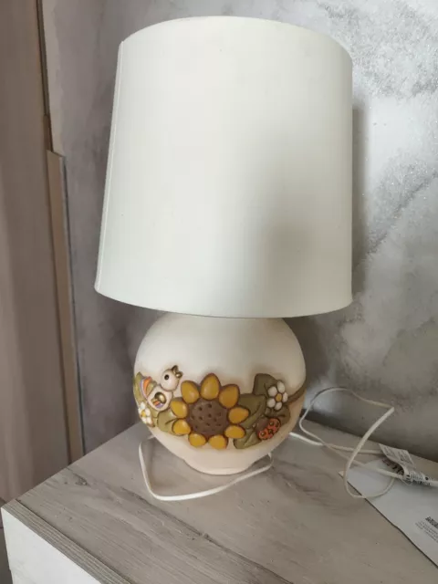 Lampada elegance grande - Thun