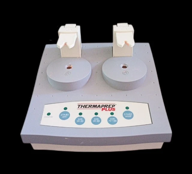 ThermaPrep Plus Obturator Oven