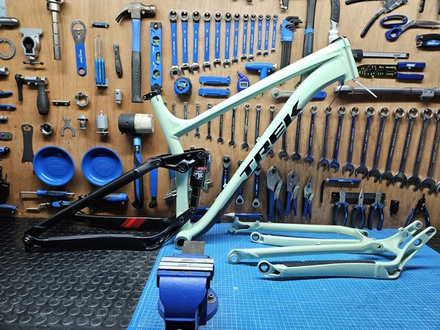 Trek farley 2025 ex8