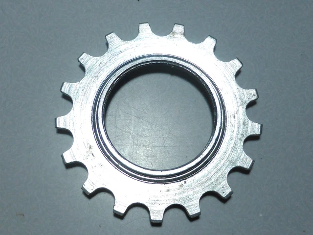 Robergel Raggi In Acciaio Per Biciclette 145 Mm 2.65 Mm (Qt: 18) – Vintage Francesi NOS