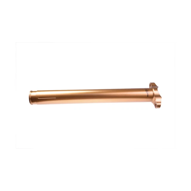 Bike Seatpost Spare Fox Shox Upper Post Kashima 150mm Drop 2018