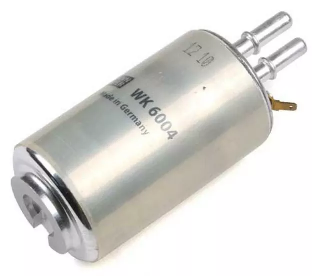 Fuel Filter MANN WK 6004- {30792046, 31261044, 31274940}