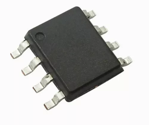 Mp2372Dn Smd Integrated Circuit Sop-8