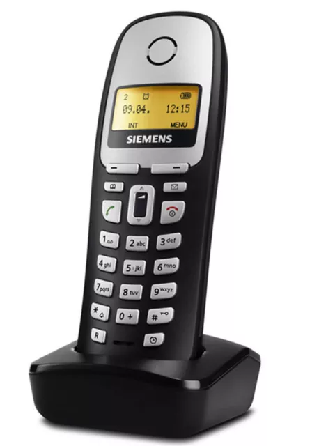 Téléphone Répondeur DECT Gigaset CL660 - Achat/Vente GIGASET GS-CL660A