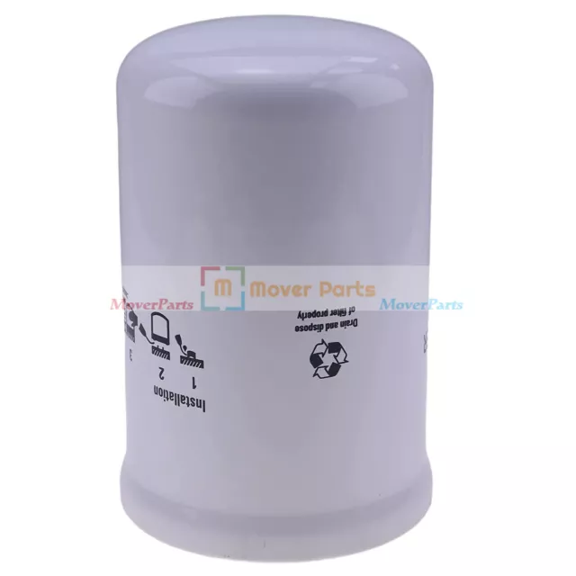 Hydraulic Filter 6677652 P164381 For Bobcat MT52 MT55 MT85 S70 463