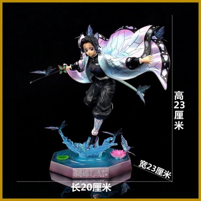 Figurine Madoka Kaname 18 Cm - PVC, Modèle Position Debout, Décoration Bureau, Collection Anime - Cadeau Fan Puella Magi Madoka Magica