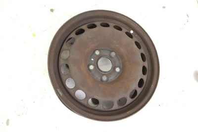 3BG Dal 11/2000 Al 02/2005 Alcar CERCHI IN FERRO MISURA 15 VOLKSWAGEN PASSAT Variant 