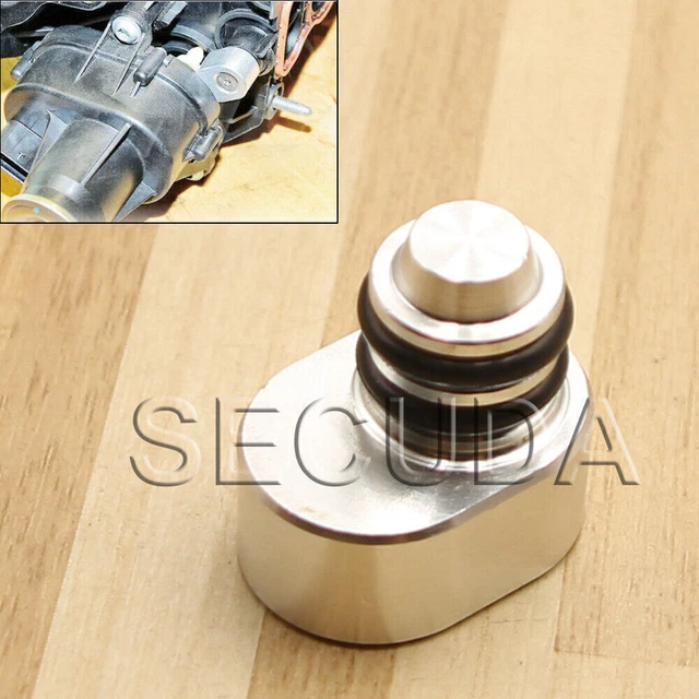 Exhaust Pressure Sensor for BMW X1 X3 X4 X5 E84 E90N E91N E92N F10 F20