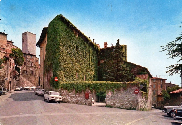 Perugia Ostello Della Gioventu'