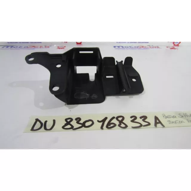 Plastica rele' avviamento Starter relay holder Ducati Panigale 1299 S 15 19