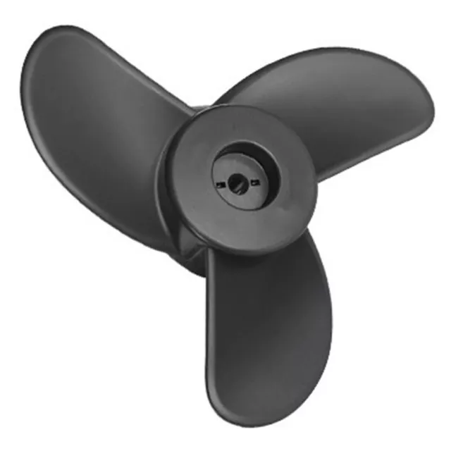 Optimize Performance and Efficiency Replaceable Boat Outboard Motor Propellers