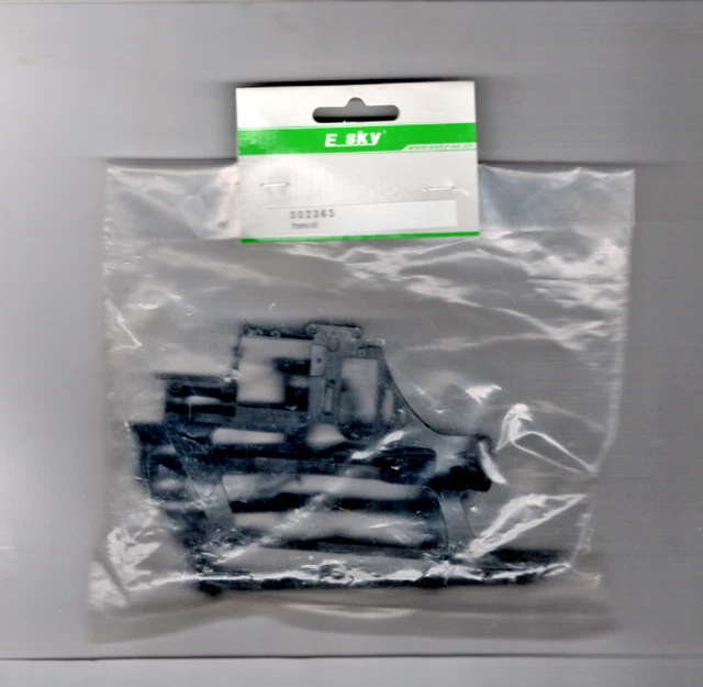 Esky honey bee cp3 parts 2025