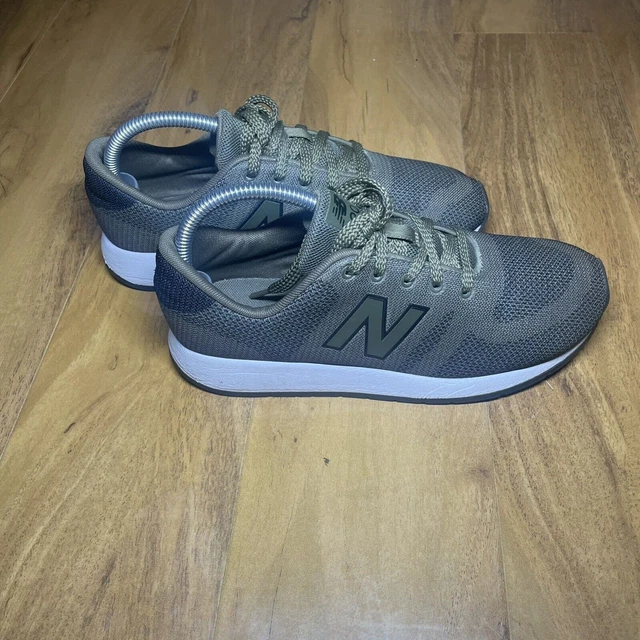 New balance discount 420 bambino argento