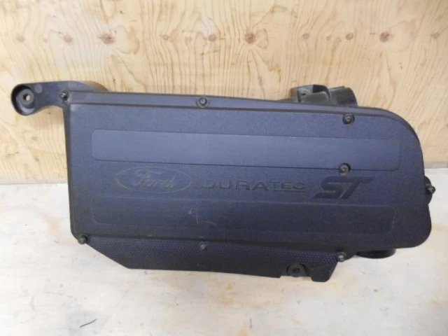 K&N LUFTFILTER FÜR FORD FIESTA ST 2.0 16v 2005-2008 33-2880