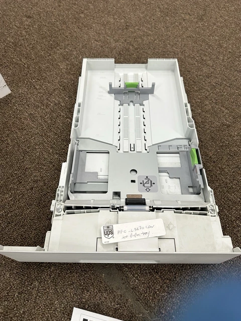 Cassetto Carta Oki C610 - Ricambio 44258901 / 442170 - Cassetta Input Tray 1A