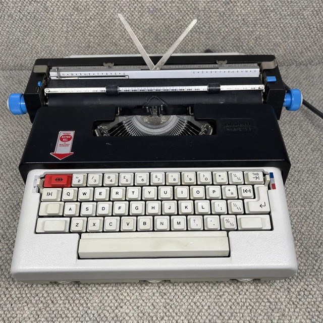 Macchina Da Scrivere Vintage - Collezionismo In Vendita A Padova