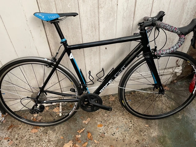 Kinesis racelight t3 clearance
