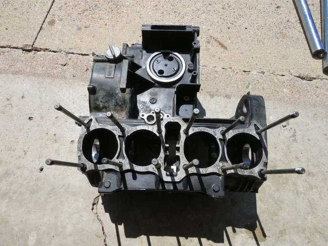 kz1000 engine