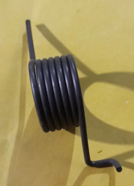 Moto Guzzi Lodola 175/235 molla avviamento