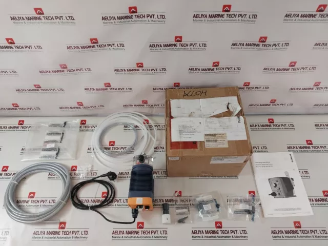Prominent Beta / 4 BT4B0708NPB2500UA010000 Solenoide Misurazione Set Pompa