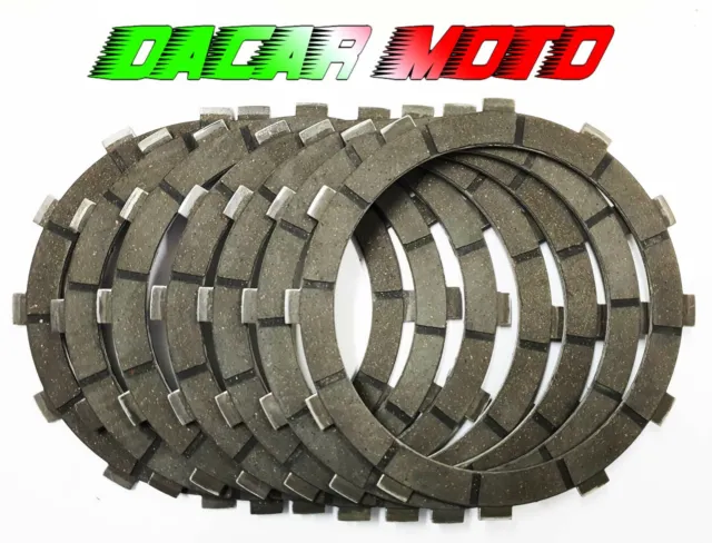 DISCHI FRIZIONE FERODO DUCATI	Multistrada 1000 DS 2003 2004 2005 2006 2007 2008