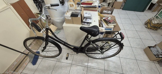 BICICLETTA DONNA 26 usata EUR 75,00 PicClick IT