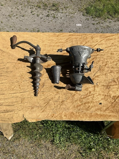 ALTER ENTSAFTER EUR 85,00