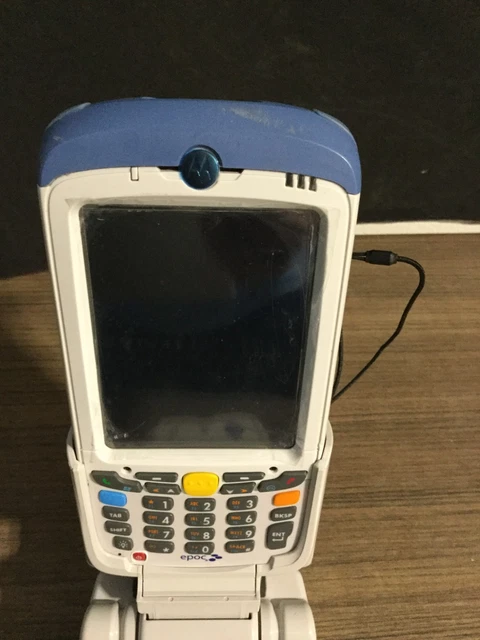 EPOCAL EPOC READER Handheld Blood Analysis Device $831.81 - PicClick AU