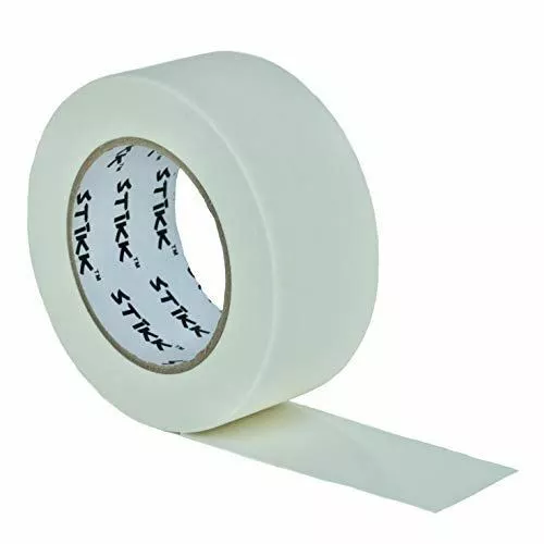 RED PAINTERS TAPE 14 Day Easy Removal Trim Edge Finishing HOT S4 $3.29 -  PicClick AU