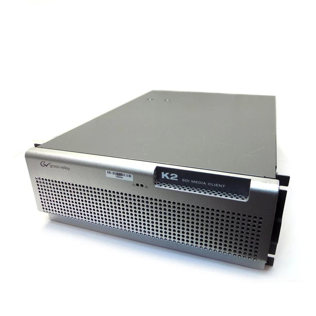 Grass Valley ADVC HD50 Real-Time HDMI to HDV Converter