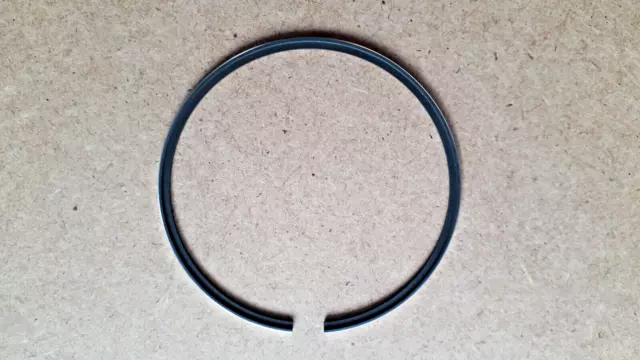 830486 ANELLO TENUTA FASCIA PISTONE SEGM. COMPRESSIONE D. 72x1.5x2  PROFILO "L"