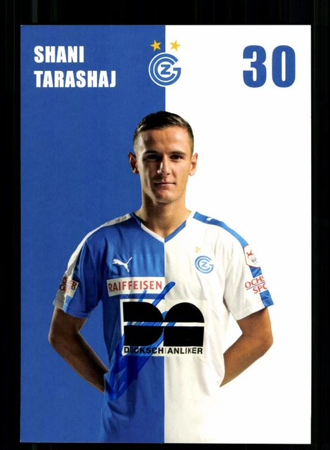 Autogrammkarte Thomas Papp ZSC Lions Zürich Eishockey NLA (Gebraucht Autogrammkarte Thomas Papp ZSC Lions Zürich Eishockey NLA (Gebraucht