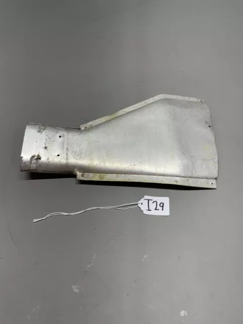 Cessna T210/P210 Cabin Heat Duct RH P/N 1250503-2